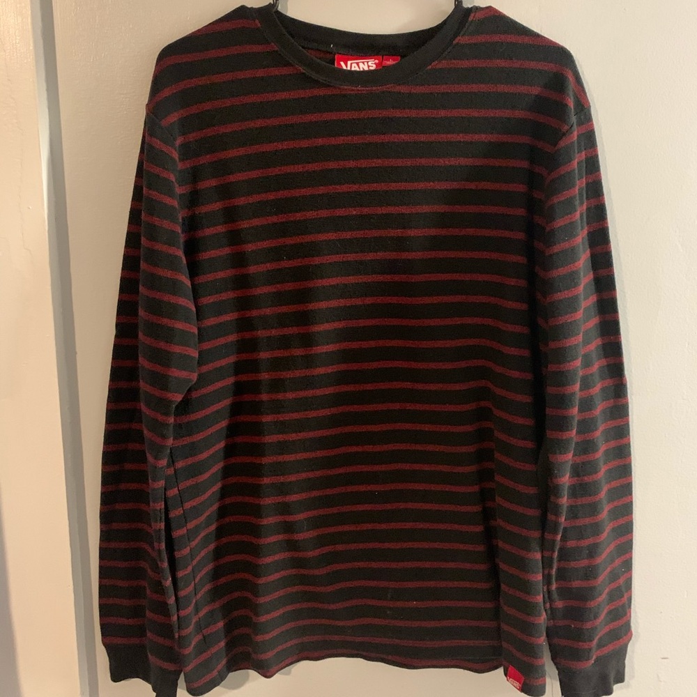 Men’s Vans Crewneck Sweatshirt